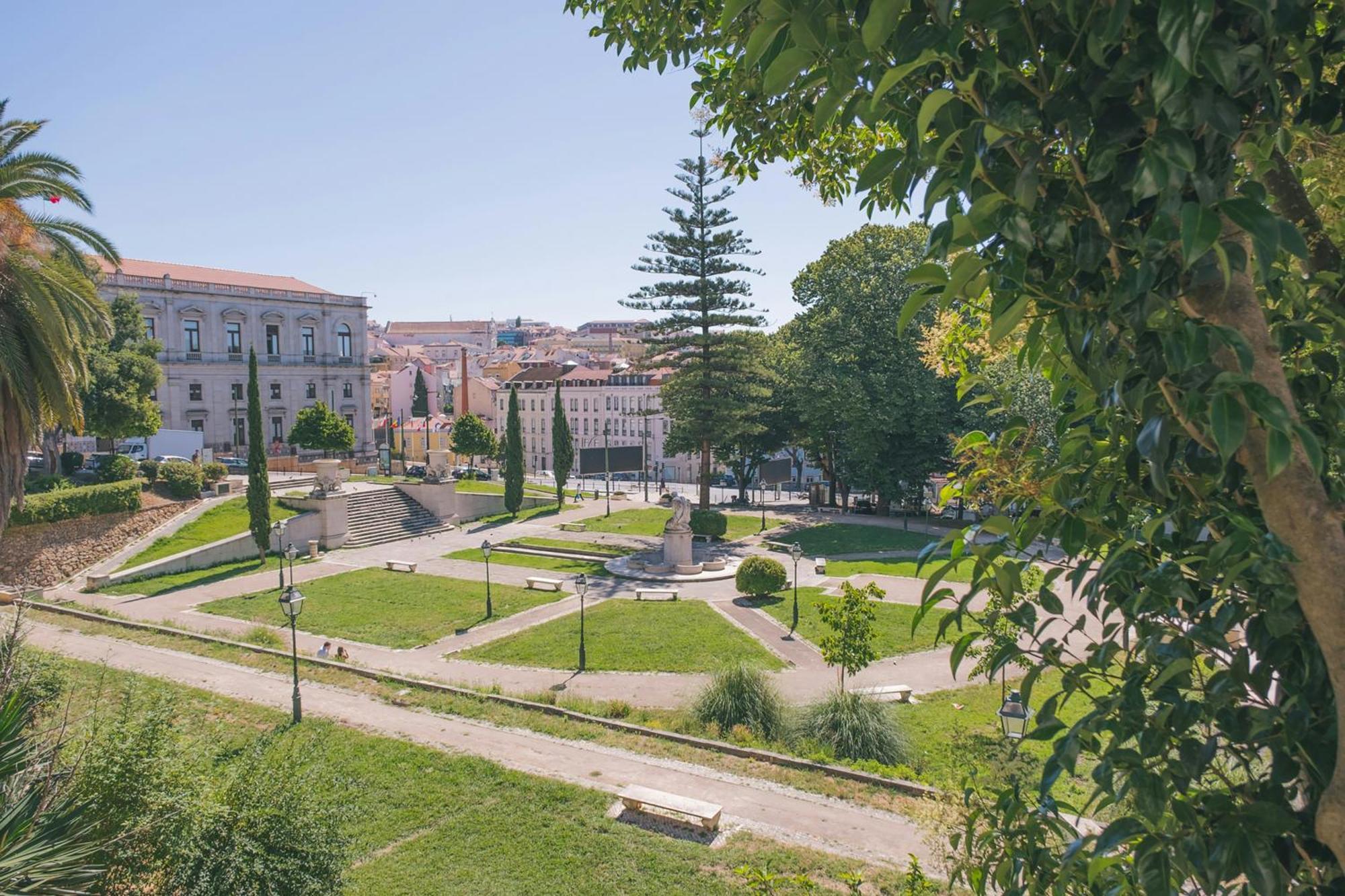 Apartamento Dreams Estrela *