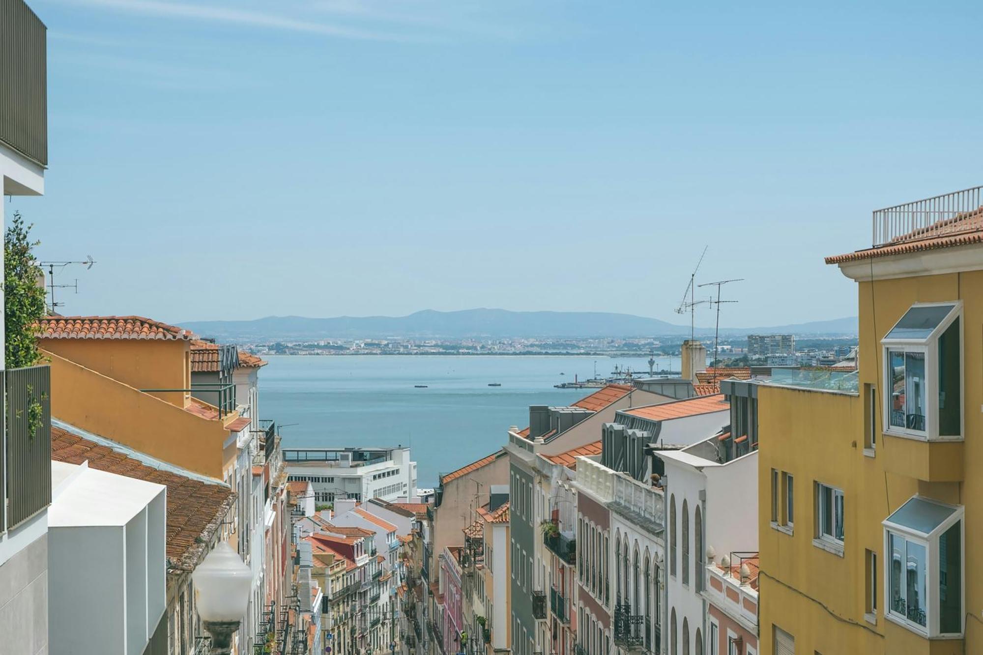 Dreams Estrela Apartamento Lisboa