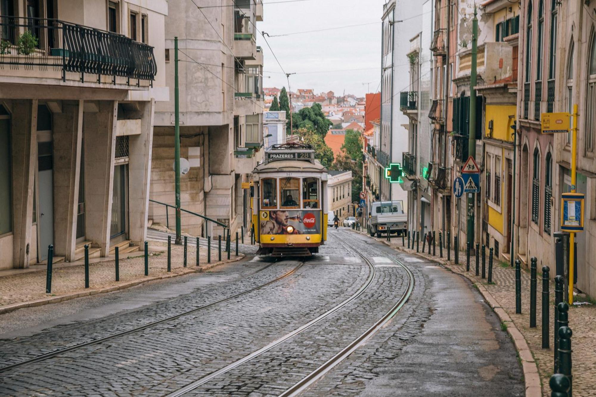 Dreams Estrela Lisboa