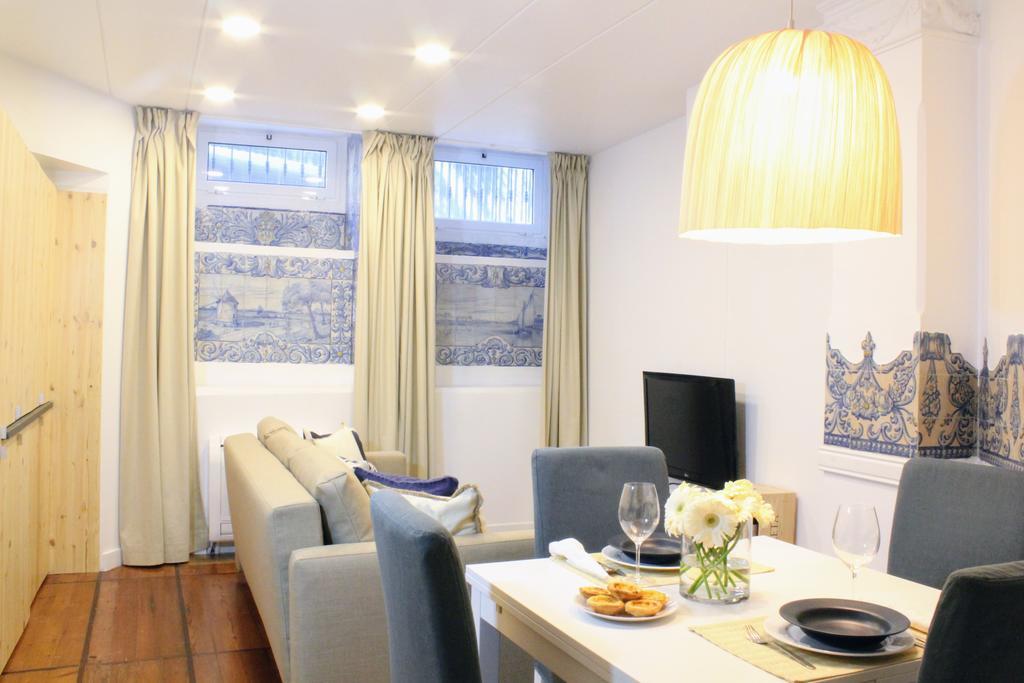 Apartamento Dreams Estrela Lisboa