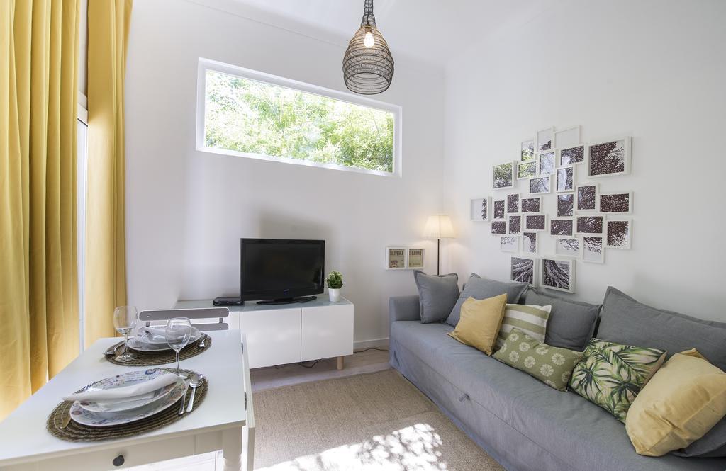 Apartamento Dreams Estrela