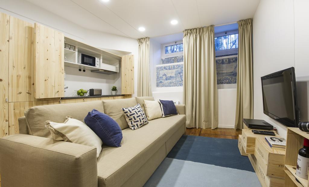Apartamento Dreams Estrela *