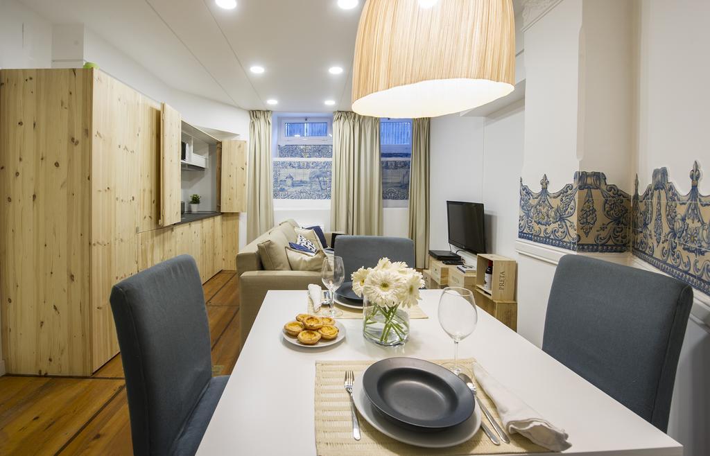 Dreams Estrela Apartamento