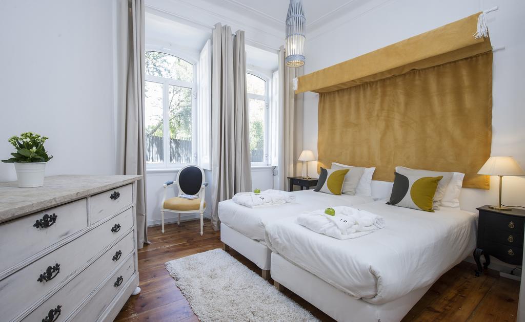 Dreams Estrela Apartamento *