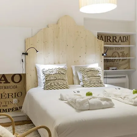 Lisbon Dreams Estrela Suites Exterior photo