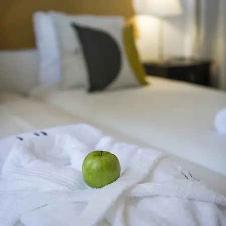 Lisbon Dreams Estrela Suites Exterior photo
