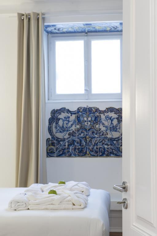 Appartement Dreams Estrela Lisboa